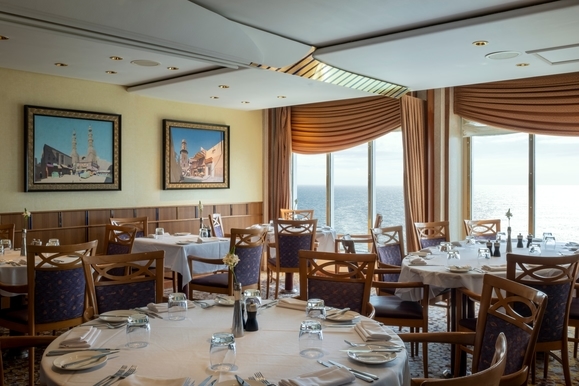 MyCruise P&O-Cruises Aurora Offentlige-arealer Restauranter1