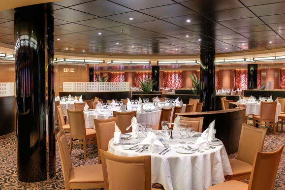 MyCruise MSC Sinfonia Offentlige-arealer Restauranter1