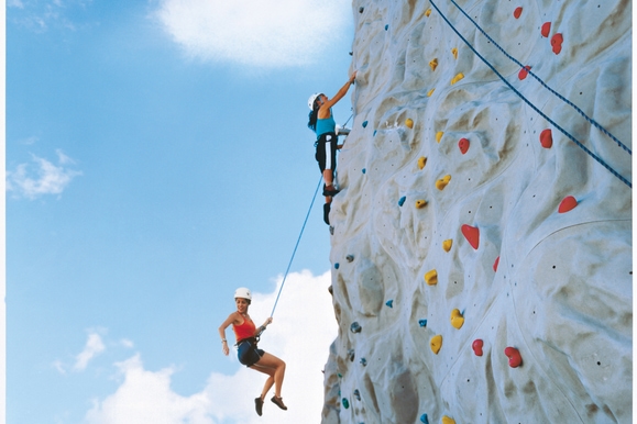 MyCruise Royal-Caribbean-Cruise-Line Jewel-of-the-Seas Offentlige-arealer Sport-fitness3