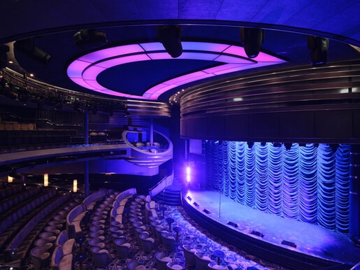 MyCruise PAO Arcadia Offentlige-arealer Teater-underholdning1