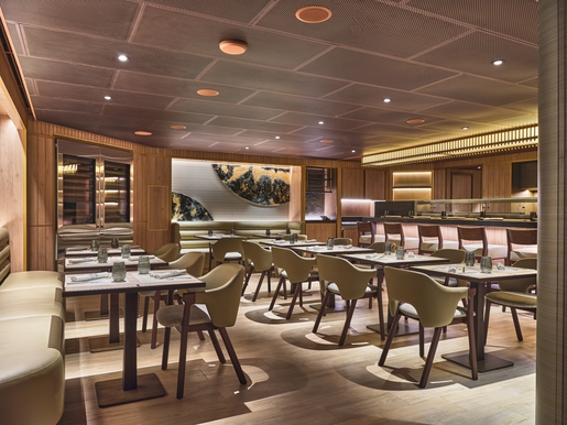 MyCruise Silversea Silver-Moon Offentlige-arealer Restauranter11