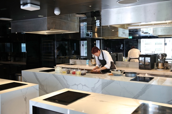 MyCruise Scenic Scenic-Eclipse Offentlige-arealer Restauranter1