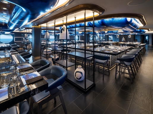 MyCruise Norwegian-Cruise-Line Aqua Offentlige-arealer Restauranter8