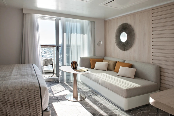 MyCruise Ponant Le-Bougainville Kahytter Suite DS3,DS4,DS5,DS62