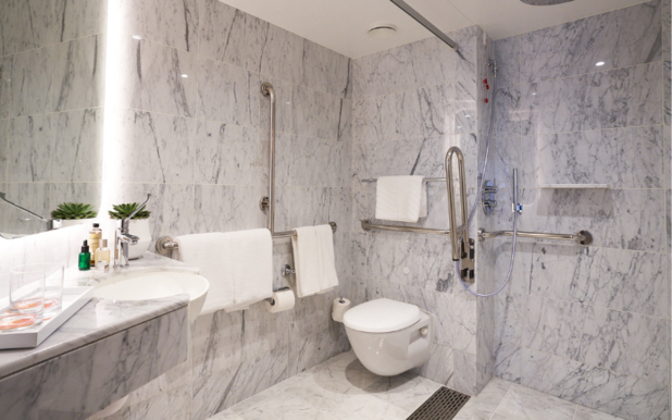 MyCruise Virgin-Voyages Scarlet-Lady Kahytter Suite SA2