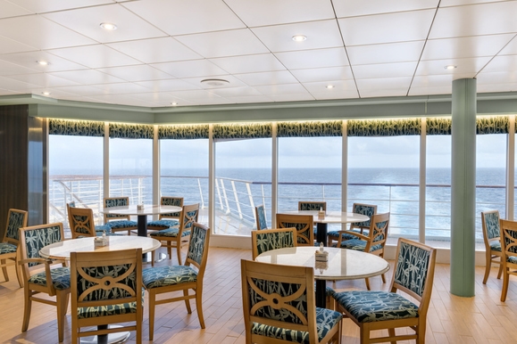 MyCruise MSC Armonia Offentlige-arealer Restauranter1