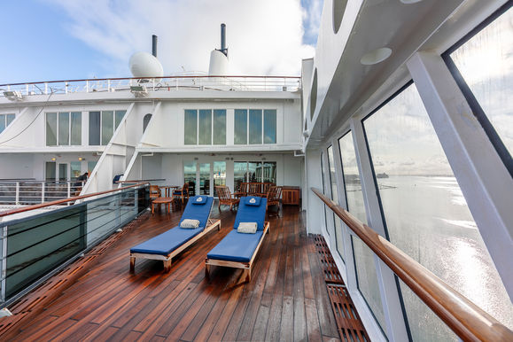 MyCruise Cunard Queen-Mary-2 Kahytter Suite Q15
