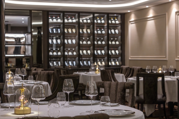 MyCruise Silversea Silver-Nova Offentlige-arealer Restauranter14
