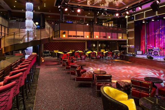 MyCruise Royal-Caribbean-Cruise-Line Quantum-of-the-Seas Offentlige-arealer Teater-underholdning1