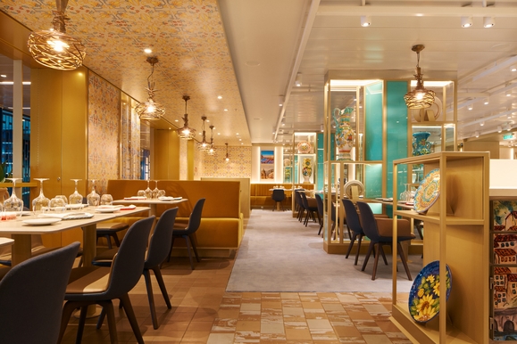 MyCruise Costa-Cruises Toscana Offentlige-arealer Restauranter1