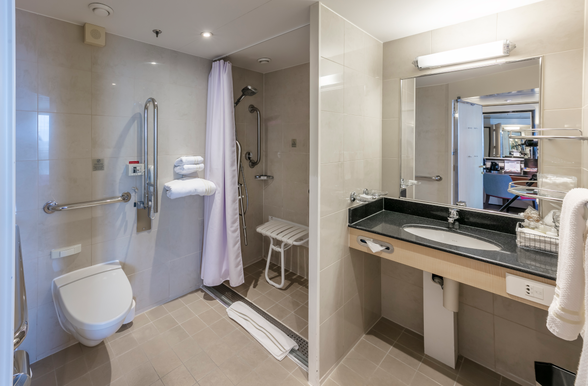 MyCruise Cunard Queen-Mary-2 Kahytter Suite Q5,Q6,Q72