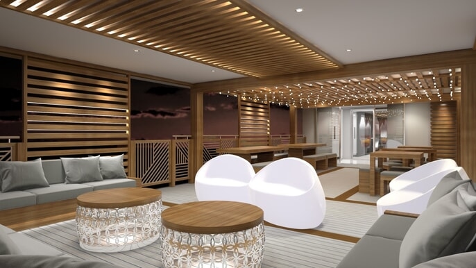 MyCruise Carnival Jubilee Offentlige-arealer Barer-lounger-atrium2