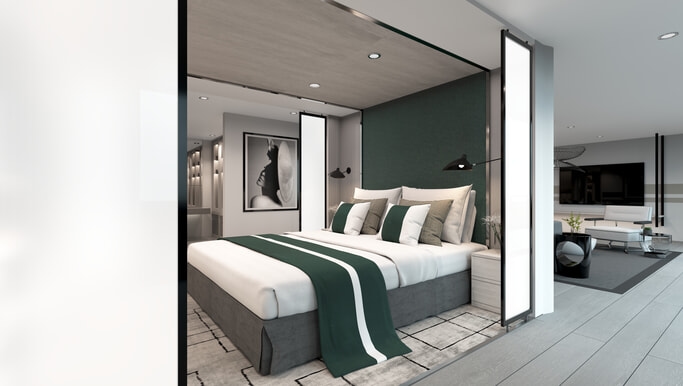 MyCruise Celebrity-Cruises Ascent Kahytter Suite PS1
