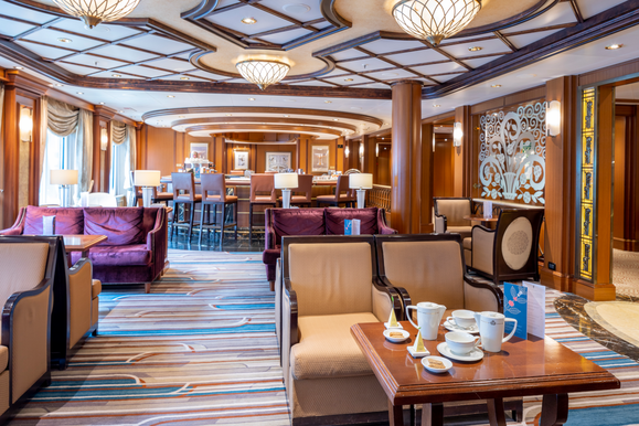 MyCruise Cunard Queen-Elizabeth Offentlige-arealer Restauranter1