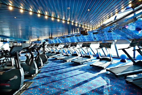 MyCruise Carnival Glory Offentlige-arealer Sport-fitness1