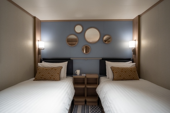 MyCruise PAO Arvia Kahytter Indvendig OP2