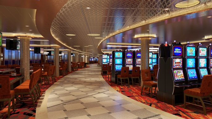 MyCruise Carnival Celebration Offentlige-arealer Casino-butikker1