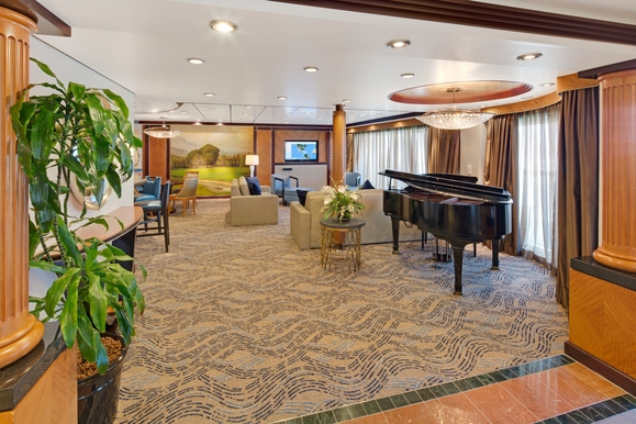 MyCruise Royal-Caribbean-Cruise-Line Navigator-of-the-Seas Kahytter Suite RS2