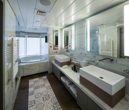 Celebrity-Cruises Millenium Kahytter Suite PS4