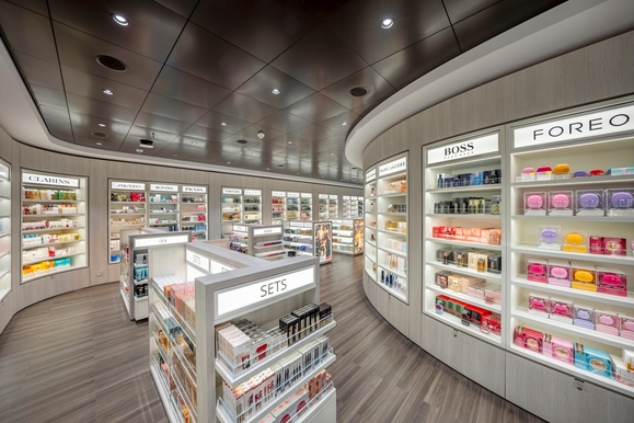 MyCruise MSC World-Europa Offentlige-arealer Casino-butikker7