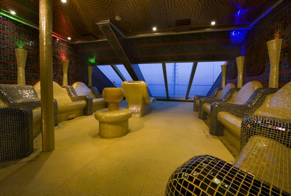 MyCruise Carnival Splendor Offentlige-arealer Pool-spa1
