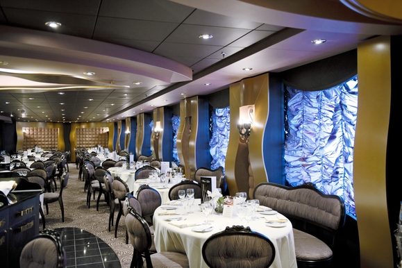 MyCruise MSC Divina Offentlige-arealer Restauranter1