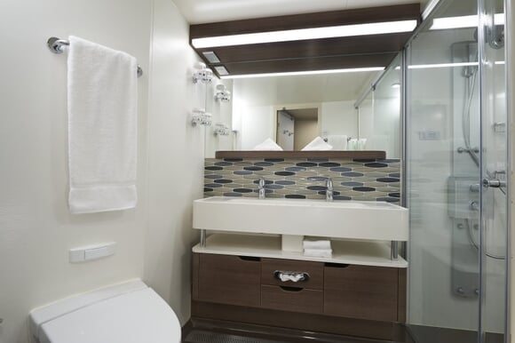 MyCruise Norwegian-Cruise-Line Joy Kahytter Balkon B12