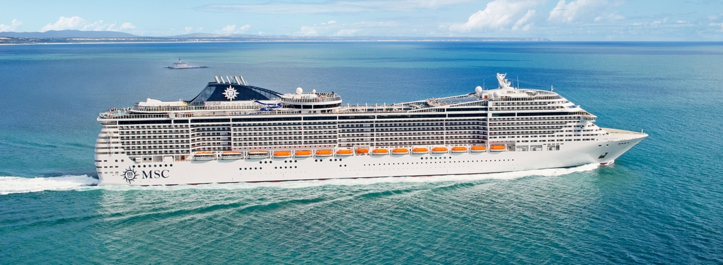 MyCruise MSC Divina Offentlige-arealer Luftfoto6