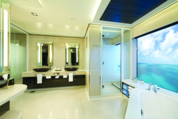 MyCruise Norwegian-Cruise-Line Breakaway Kahytter Suite H23