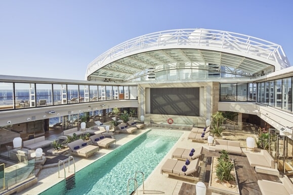 MyCruise Explora-Journeys Explora-III Offentlige-arealer Pool-spa9