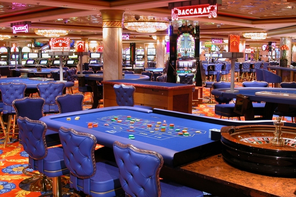 MyCruise Norwegian-Cruise-Line Dawn Offentlige-arealer Casino-butikker1