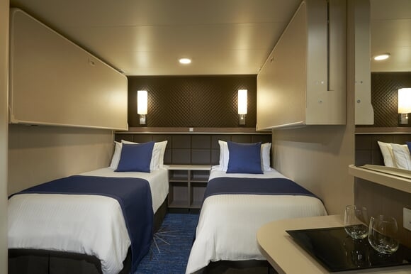 MyCruise Norwegian-Cruise-Line Joy Kahytter Indvendig IXX1