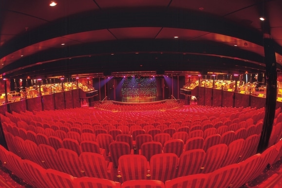 MyCruise Norwegian-Cruise-Line Spirit Offentlige-arealer Teater-underholdning2