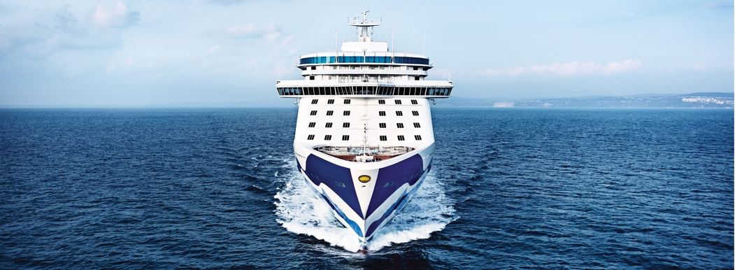 MyCruise Princess-Cruises MAJESTIC Offentlige-arealer Luftfoto9