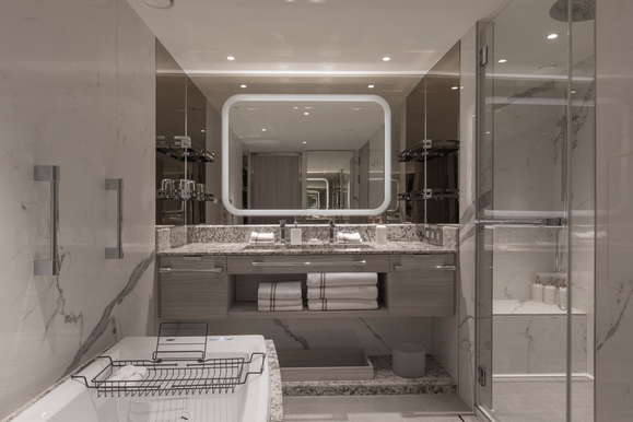 MyCruise Silversea Silver-Nova Kahytter Suite MS8