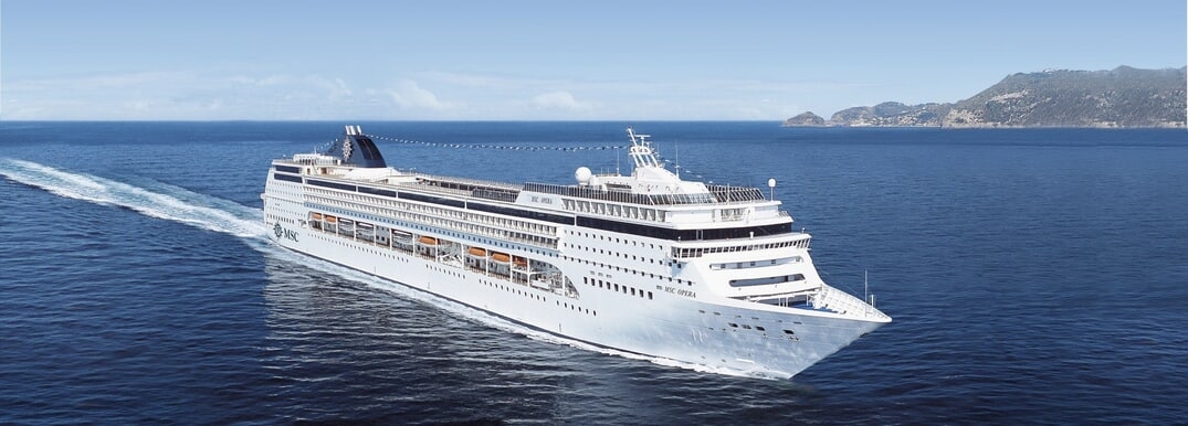MyCruise MSC Opera Offentlige-arealer Luftfoto2