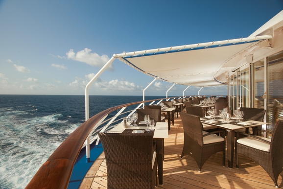 MyCruise Silversea Silver-Wind Offentlige-arealer Restauranter7