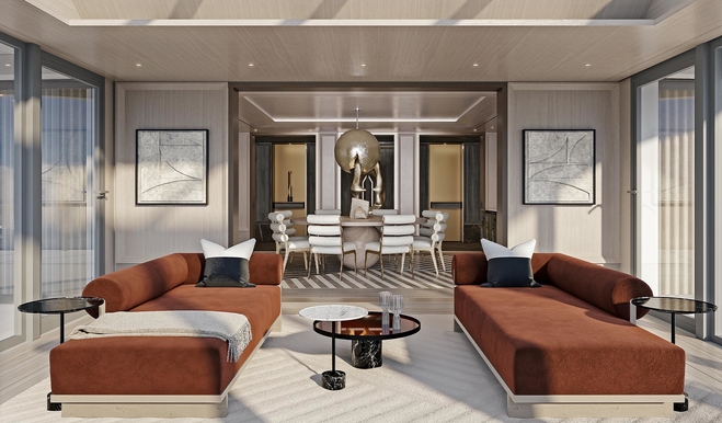 MyCruise Regent-Seven-Seas-Cruises Seven-Seas-Grandeur Kahytter Suite RS5