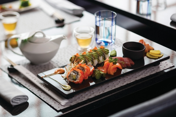 MyCruise Silversea Silver-Spirit Offentlige-arealer Restauranter9