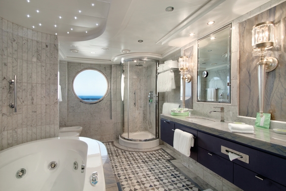 MyCruise Oceania-Cruises Oceania-Marina Kahytter Suite VS4