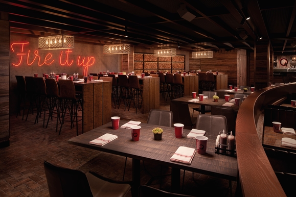 MyCruise Norwegian-Cruise-Line Encore Offentlige-arealer Restauranter10