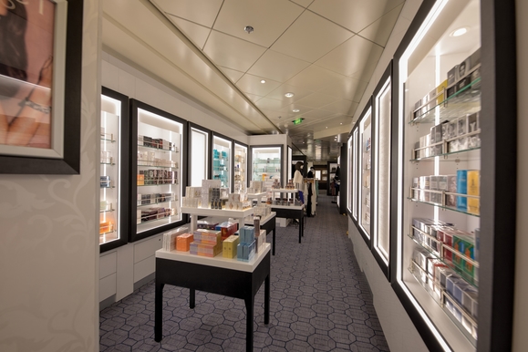 MyCruise Regent-Seven-Seas-Cruises Seven-Seas-Mariner Offentlige-arealer Casino-butikker2