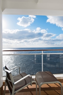 MyCruise MSC Divina Kahytter Suite SL11