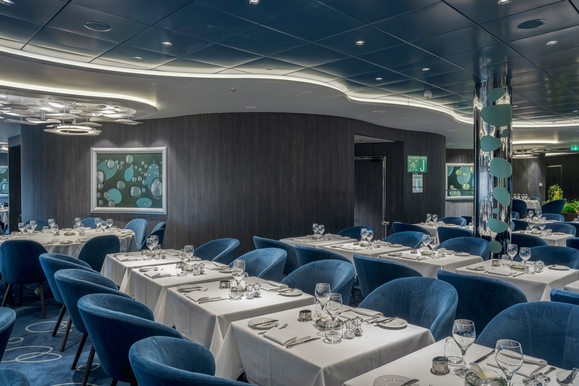 MyCruise MSC World-America Offentlige-arealer Restauranter2