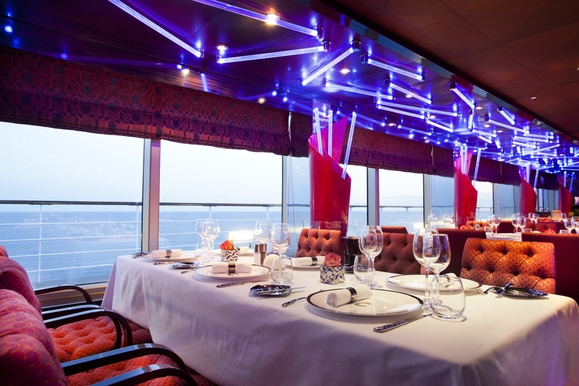 MyCruise Costa-Cruises Fascinosa Offentlige-arealer Restauranter3