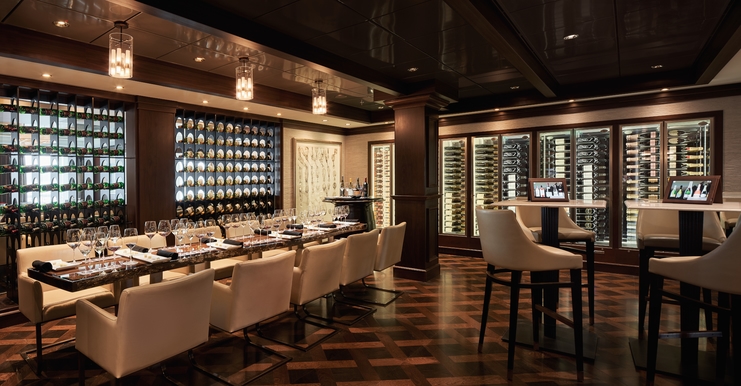 MyCruise Norwegian-Cruise-Line Joy Offentlige-arealer Barer-lounger-atrium10