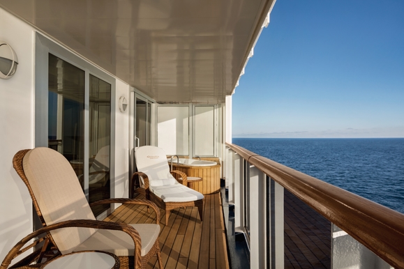MyCruise Oceania-Cruises Oceania-Marina Kahytter Suite OC4