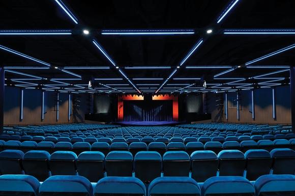 MyCruise Norwegian-Cruise-Line Bliss Offentlige-arealer Teater-underholdning2