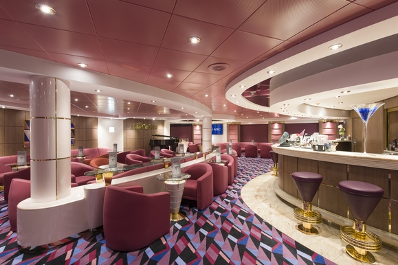 MyCruise MSC Opera Offentlige-arealer Barer-lounger-atrium3