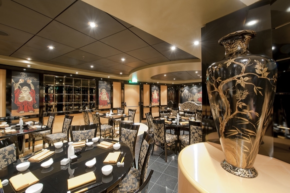 MyCruise MSC Magnifica Offentlige-arealer Restauranter3